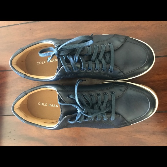 Cole Haan sneakers - Picture 2 of 6
